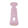 AEROMOOV Autósülésbetét 9-18 kg - Lilac