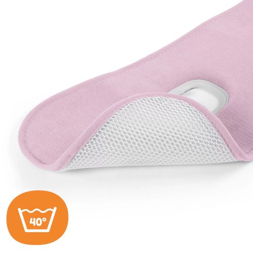 AEROMOOV Autósülésbetét 9-18 kg - Lilac