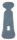 AEROMOOV Autósülésbetét 9-18 kg - Mint