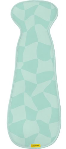 AEROMOOV Autósülés betét Cute Cubes 15-36kg Limited