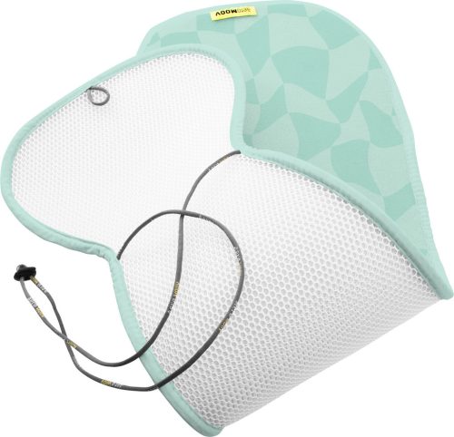 AEROMOOV Autósülés betét Cute Cubes 15-36kg Limited