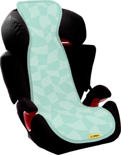 AEROMOOV Autósülés betét Cute Cubes 15-36kg Limited