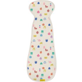   AEROMOOV Autósülés betét Vicces formák 15-36kg Limitált