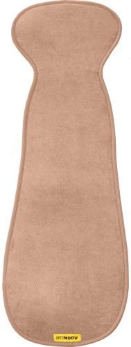 AEROMOOV Autósülés betét Tuscany 15-36 kg