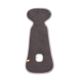 AEROMOOV Babakocsi betét - Antracit