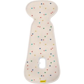 AEROMOOV Babakocsi betét Confetti Hearts Limited