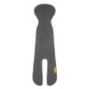AEROMOOV Autósülésbetét  15-36 kg - Anthracite