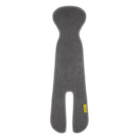 AEROMOOV Autósülésbetét 15-36 kg - Anthracite