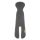 AEROMOOV Autósülésbetét  15-36 kg - Anthracite