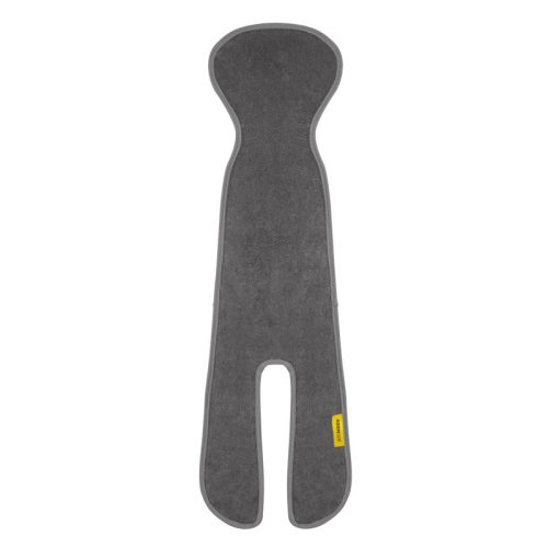 AEROMOOV Autósülésbetét  15-36 kg - Anthracite