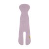 AEROMOOV Betét autósülésbe 15-36 kg - Lilac