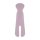 AEROMOOV Betét autósülésbe 15-36 kg - Lilac