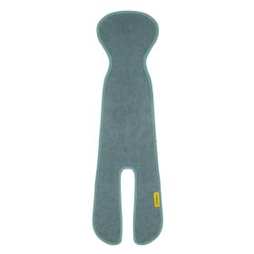 AEROMOOV Autósülésbetét 15-36 kg - Mint