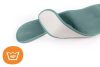 AEROMOOV Autósülésbetét 15-36 kg - Mint