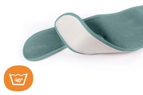 AEROMOOV Autósülésbetét 15-36 kg - Mint