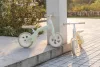 QPLAY futóbicikli Tech Mint, kor 2-4 év, 30 kg-ig