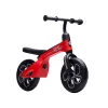 QPLAY futóbicikli Tech Redi, életkor 2 - 4 év, 30 kg-ig