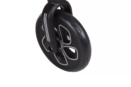QPLAY Tech futóbicikli 2-4 év 30 kg-ig - Redi