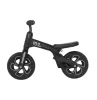 QPLAY Tech futóbicikli 2-4 év 30 kg-ig - Black