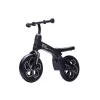QPLAY Tech futóbicikli 2-4 év 30 kg-ig - Black