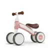 QPLAY Cutey futóbicikli 1-3 éves korig 20 kg-ig - Pink