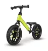 QPLAY Spark futóbicikli 3-6 éves korig, 30 kg-ig - Green