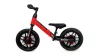 QPLAY Spark futóbicikli 3-6 éves korig, 30 kg-ig - Red