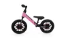QPLAY Spark futóbicikli 3-6 éves korig, 30 kg-ig - Pink