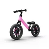 QPLAY Spark futóbicikli 3-6 éves korig, 30 kg-ig - Pink