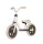 QPLAY Trainer futóbicikli 2-4 éves korig - Beige