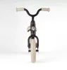 QPLAY Trainer futóbicikli 2-4 éves korig - Beige
