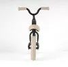QPLAY Trainer futóbicikli 2-4 éves korig - Beige
