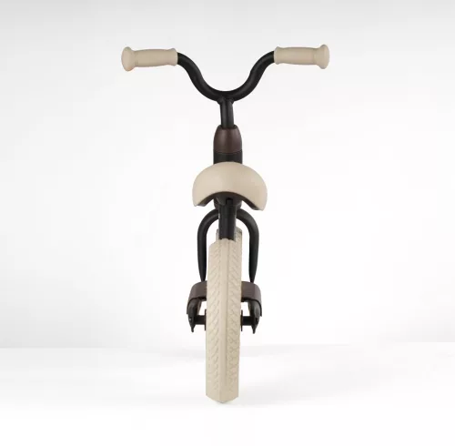 QPLAY Trainer futóbicikli 2-4 éves korig - Beige
