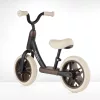 QPLAY Trainer futóbicikli 2-4 éves korig - Beige