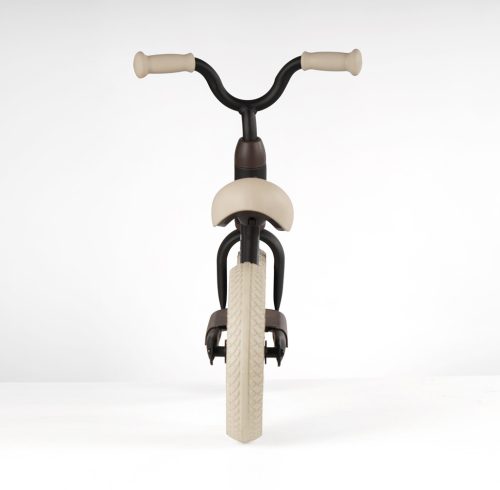 QPLAY Trainer futóbicikli 2-4 éves korig - Silver