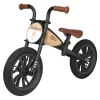 QPLAY Feduro futóbicikli 3-6 év - Beige
