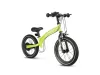 QPLAY Miniby 3in1 kerékpár 2-8 év - Green