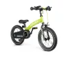 QPLAY Miniby 3in1 kerékpár 2-8 év - Green