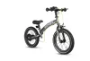 QPLAY Miniby 3in1 kerékpár 2-8 év - Grey