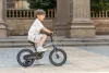 QPLAY Miniby 3in1 kerékpár 2-8 év - Grey