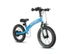 QPLAY Miniby 3in1 kerékpár 2-8 év - Blue