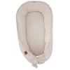 EKO Babafészek muszlin 90x60 cm - Beige