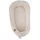 EKO Babafészek muszlin 90x60 cm - Beige