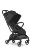 EASYWALKER Sport babakocsi Rockey S - Pure Black