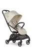 EASYWALKER Sport babakocsi Rockey S - Bright Taupe