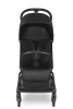 EASYWALKER Sport babakocsi Rockey M - Pure Black