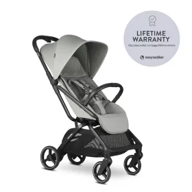 EASYWALKER Sport babakocsi Rockey M - Fresh Green
