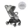 EASYWALKER Sport babakocsi Rockey M - Fresh Green