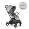 EASYWALKER Sport babakocsi Rockey M - Fresh Green