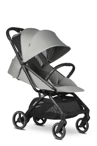 EASYWALKER Sport babakocsi Rockey M - Fresh Green